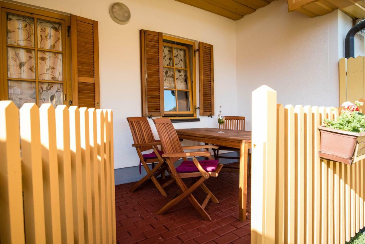 Apartma Marjetica 2 Moravske-Toplice Dış mekan fotoğraf