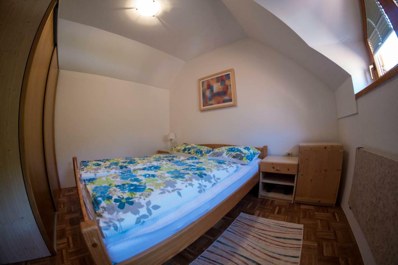 Apartma Marjetica 2 Moravske-Toplice Dış mekan fotoğraf