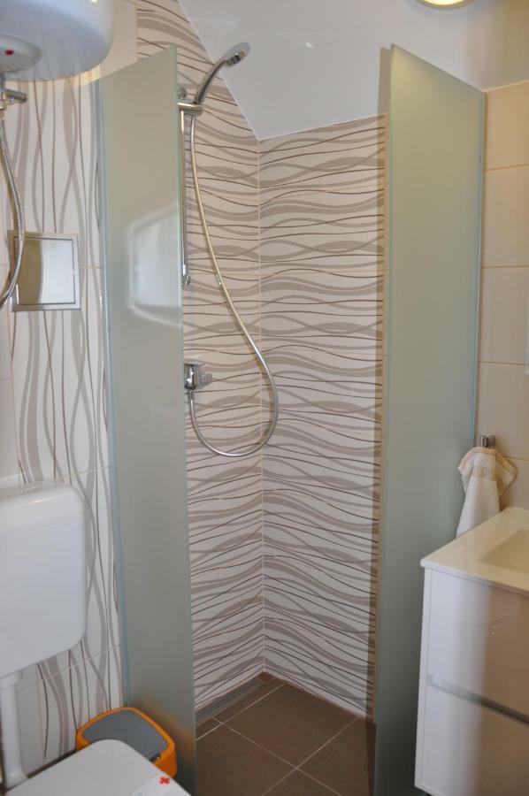 Apartma Marjetica 2 Moravske-Toplice Dış mekan fotoğraf