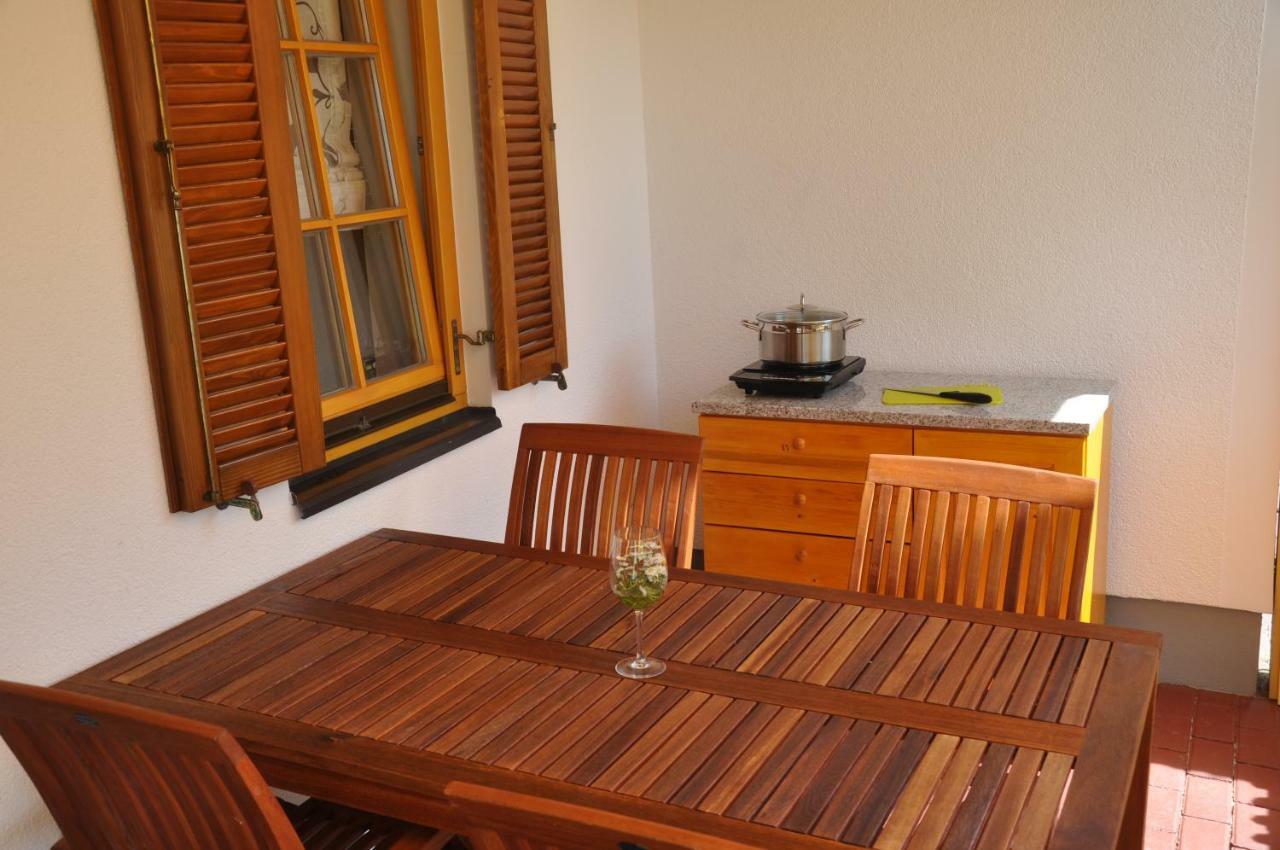 Apartma Marjetica 2 Moravske-Toplice Dış mekan fotoğraf