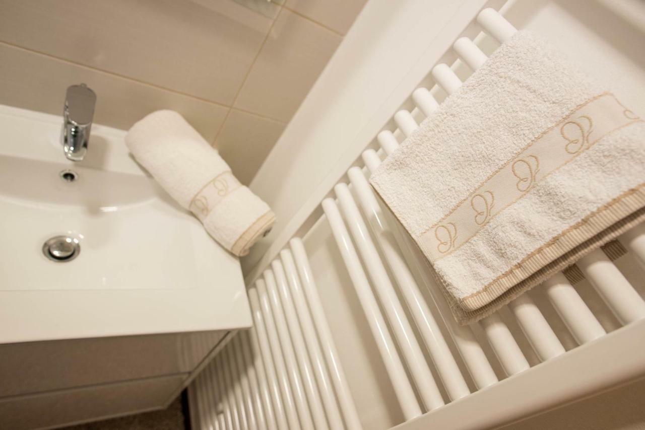Apartma Marjetica 2 Moravske-Toplice Dış mekan fotoğraf